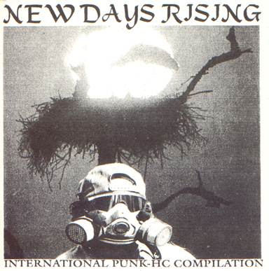 New Days Rising