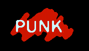 Punx with brains !