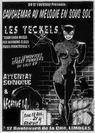 les Teckels